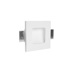 Gypsum_WRQ | Recessed wall lights | Linea Light Group