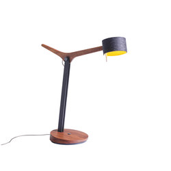 FRITS | Table lamp | Lámparas de sobremesa | Domus