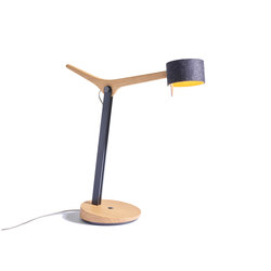 FRITS | Table lamp | Lámparas de sobremesa | Domus