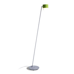 CAI | Floor lamp | Free-standing lights | Domus