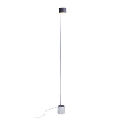 CARLA | Floor lamp | Free-standing lights | Domus