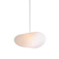 FLOYD | Pendant lamp size 2 | Suspended lights | Domus
