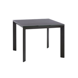 Tub | Dining Table | Tabletop square | Point