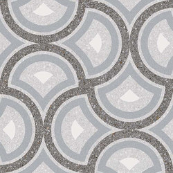 Benaco Pigneto Humo | Ceramic tiles | VIVES Cerámica