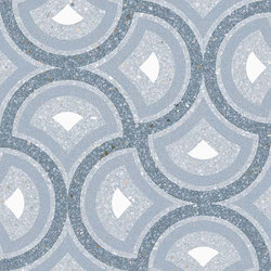 Benaco Pigneto Nube | Ceramic tiles | VIVES Cerámica