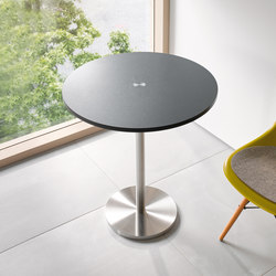 Bistrotische | Bistro tables | PHOS Design