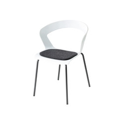 Ibis 002 | Chairs | Et al.