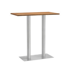MT 491A T | Standing tables | Et al.