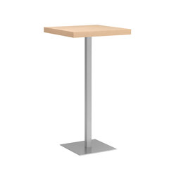 MT 498A Q | Standing tables | Et al.