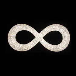 Infinity | Suspended lights | Manooi