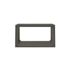 Boxit CPL anthracite |  | Müller small living