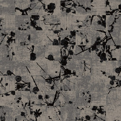 Rawline Scala Velvet Bloom rfm52952542 | Carpet tiles | ege