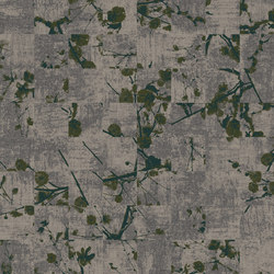 Rawline Scala Velvet Bloom rfm52952545 | Carpet tiles | ege