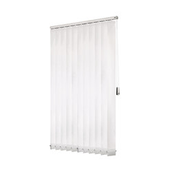 Vertical Blind | VJ010-M | Curtain systems | LEHA