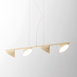 Virtus HÄngeleuchte Allgemeinbeleuchtung Von Axolight Architonic Orchid Hängeleuchte Allgemeinbeleuchtung Axolight