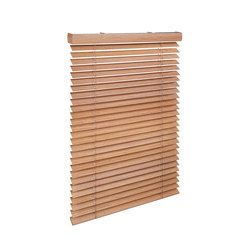 Wood Blind | JHZ50-EL | Curtain systems | LEHA