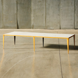 SHRP Marble | Coffee tables | Heerenhuis