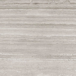 Marstood | Marble 02 | Silver Travertine | 60x120 polished | Ceramic panels | TERRATINTA GROUP