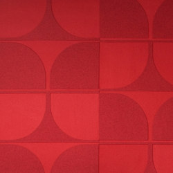 Figure no. 4 | Colour red | Submaterial