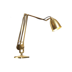 Mantodeus table lamp | Table lights | Woka