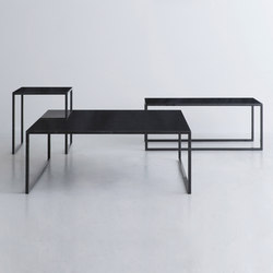 BK | table black