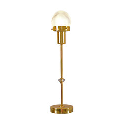 Tick table lamp | Table lights | Woka