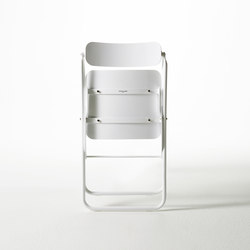 Con.Fort folding chair | Chairs | Opinion Ciatti