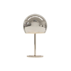 LAlampada Mirror Table Lamp | Tischleuchten | Opinion Ciatti