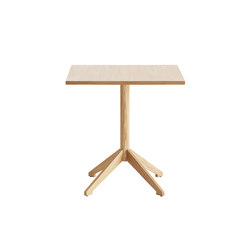 Locus LC2 70 | Dining tables | Karl Andersson & Söner
