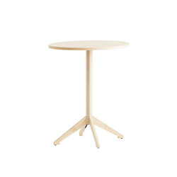 Locus LC4 7555 | Standing tables | Karl Andersson & Söner