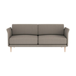 Theo 2 Seat Sofa Designer Furniture Architonic