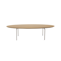 Trippo T4 15854 | Coffee tables | Karl Andersson & Söner