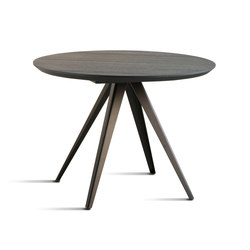 Aky Contract table 0099 4 | Dining tables | TrabÀ