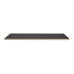 Linoleum tabletop, solid multiplex | Materials | Faust Linoleum