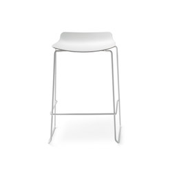 nooi bar chair | Bar stools | Wiesner-Hager