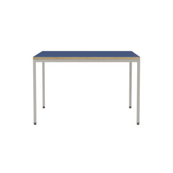 MT30 linoleum table | Tavoli pranzo | Faust Linoleum