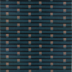 Purlin Flatweave Rug | Rugs | Case Furniture