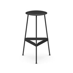 Ravioli Barhocker L | Bar stools | Faust Linoleum