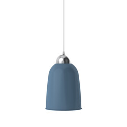 Nepal perky wedgewood blue | Lámparas de suspensión | Derlot