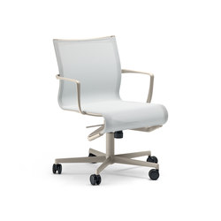 rollingframe 52 / 472 | Office chairs | Alias