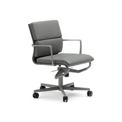 rollingframe 52 soft / 474 | Office chairs | Alias