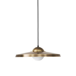 Sedge Pendant Lamp | Suspended lights | Bert Frank