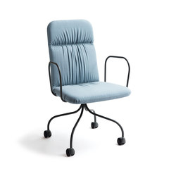 Sense Chair | Office chairs | Materia