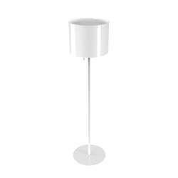 Light Collection | Zoe Solar | Outdoor free-standing lights | Viteo