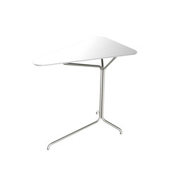 Accessories | Triangel Side Table High