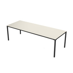 Bandoline Collection Dining | Table 240/90 | Dining tables | Viteo