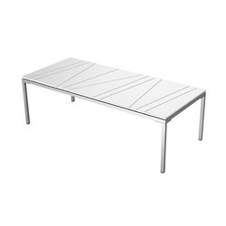 Bandoline Collection Dining | Bench 140/62 | Benches | Viteo