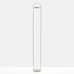 Giravolta 1799-H1300 white | Lampade piantana | PEDRALI