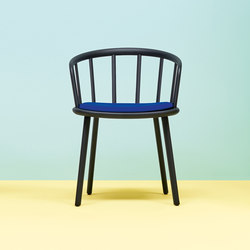 Nym armchair 2836 | Stühle | PEDRALI