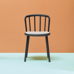 Nym chair 2831 | Chairs | PEDRALI